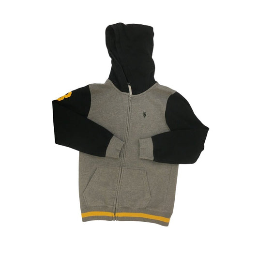 Sweater, Boy, Size: 18