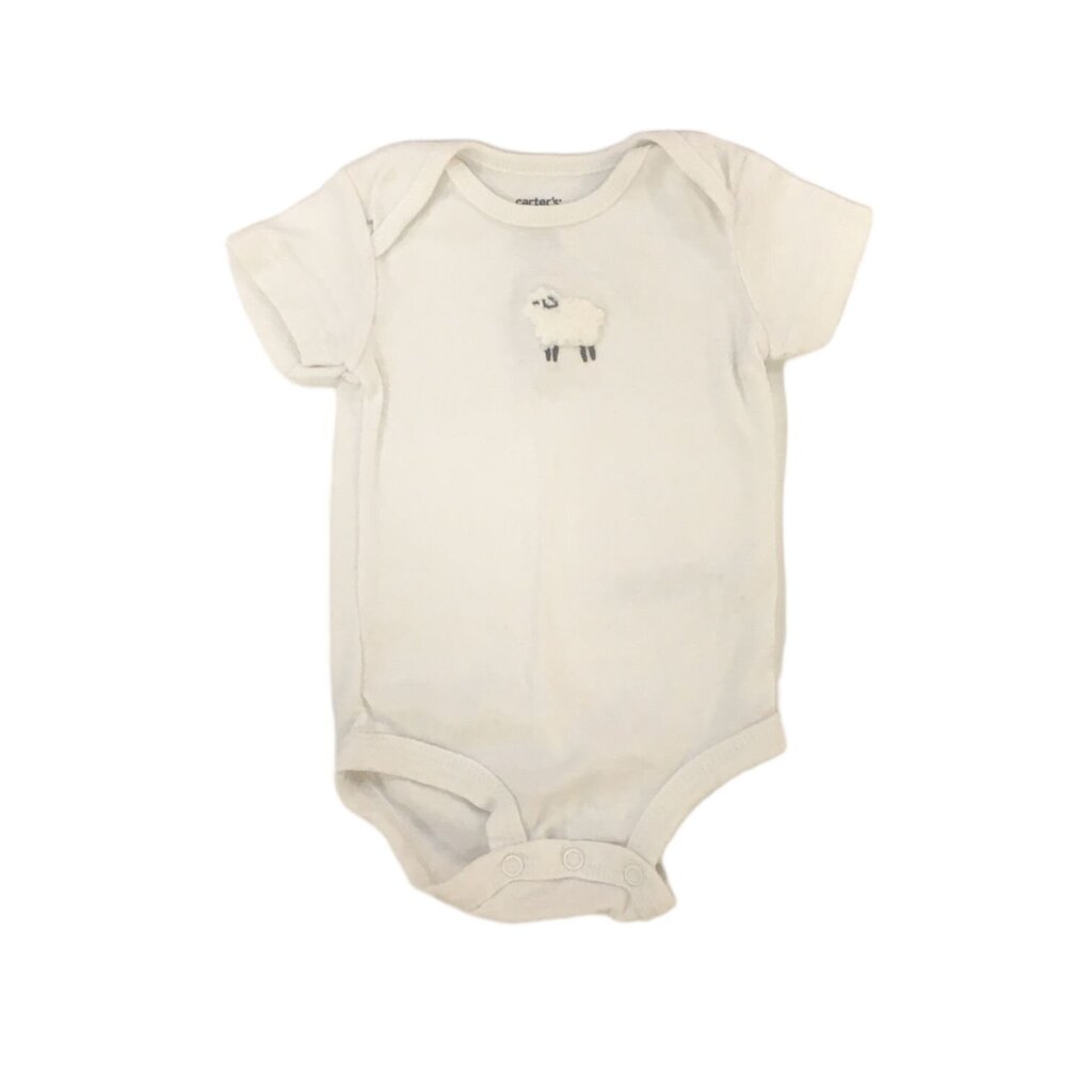 Onesie, Boy, Size: 3m