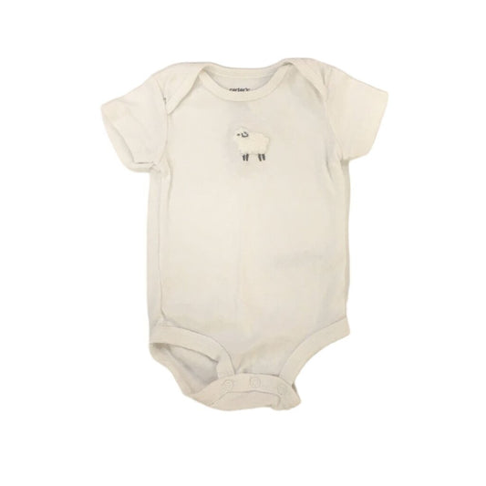 Onesie, Boy, Size: 3m