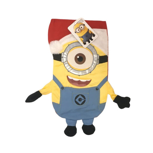Stocking (Minions) NWT, Gear