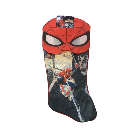 Stocking (Spiderman) NWT, Gear, Size: -