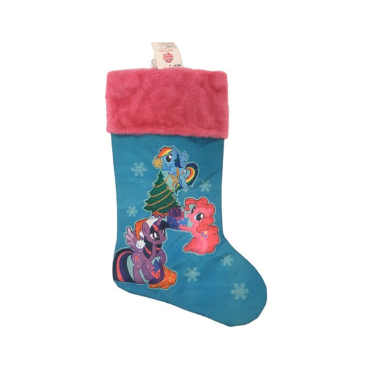 Stocking (MLP) NWT, Gear