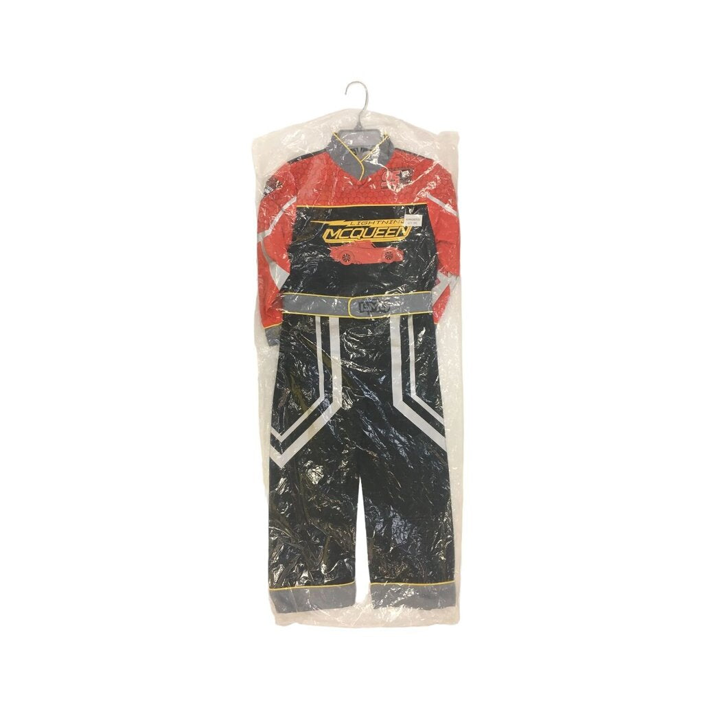 Costume: Cars NWT, Boy, Size: 5/6