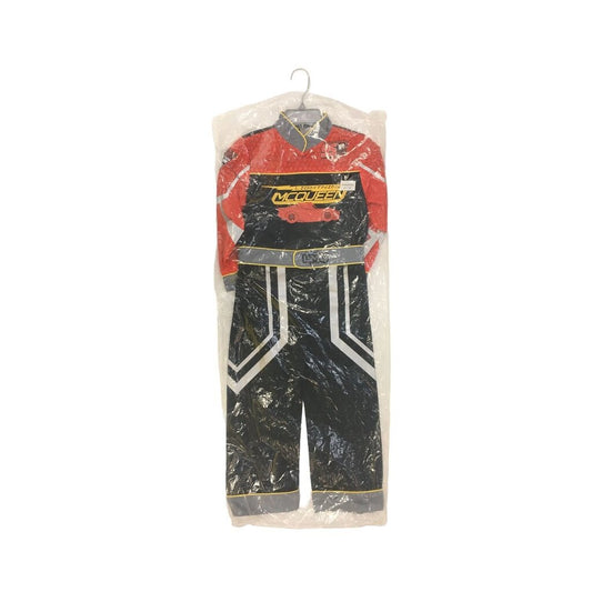 Costume: Cars NWT, Boy, Size: 5/6