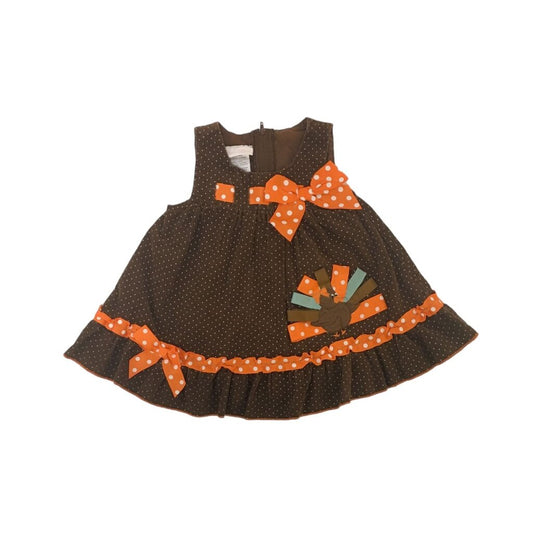 Dress, Girl, Size: 18m