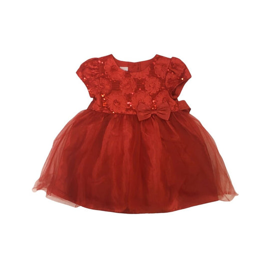 Dress, Girl, Size: 24m