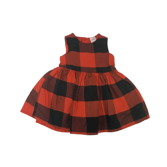 Dress, Girl, Size: 6m