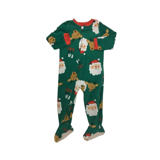 Sleeper, Boy, Size: 3t