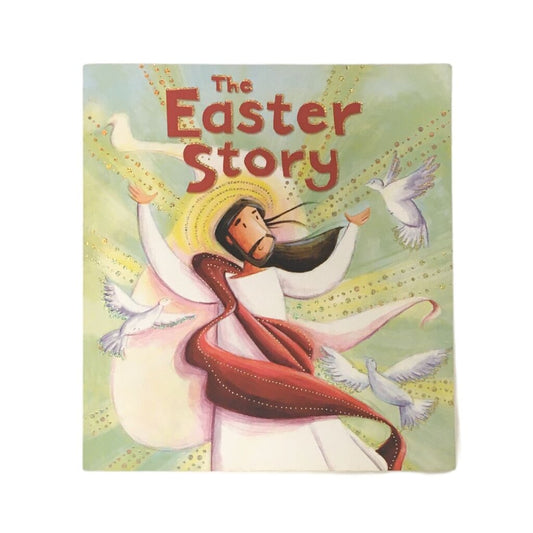 The Easter Story, Book