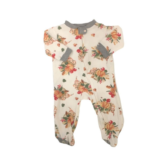 Sleeper (Organic), Girl, Size: 6/9m