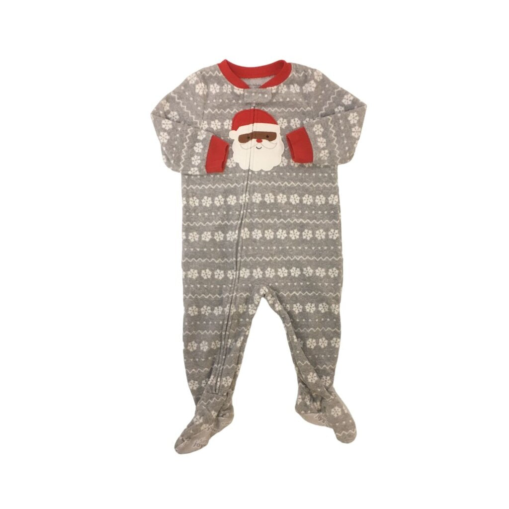 Sleeper, Boy, Size: 12m