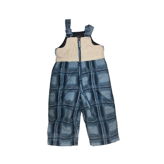 Snow, Boy, Size: 24m