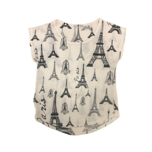 Shirt, Womens, Size: S