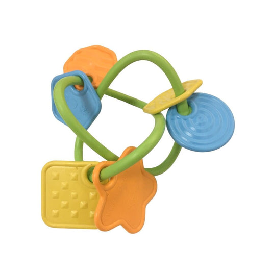 Twist Teether, Toys, Size: -