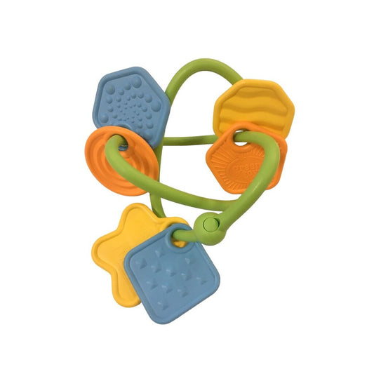 Twist Teether, Toys, Size: -