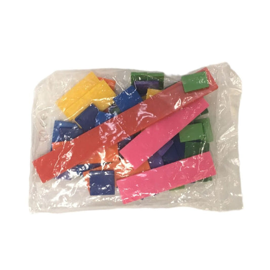 Colored Math Tiles NWT, Toys