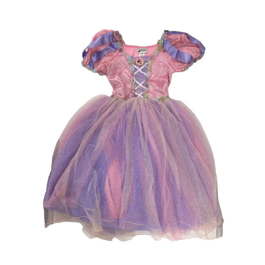 Costume: Minnie Mouse, Girl, Size: 10/12
