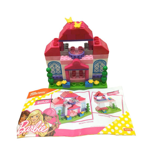 Mega Construx, Toys, Size: -