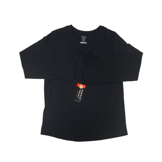 Long Sleeve Shirt NWT, Girl, Size: 14/16