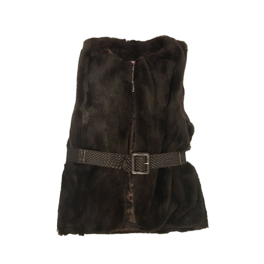 Vest, Girl, Size: 12/14