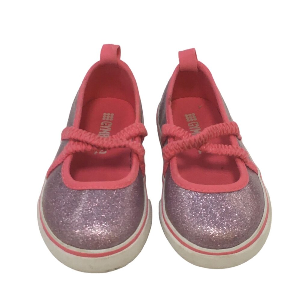 Shoes (Purple/Pink), Girl, Size: 6