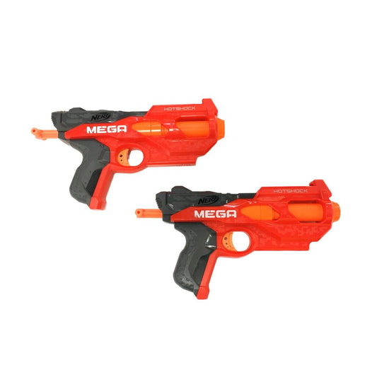 2pc Nerf Guns, Toys