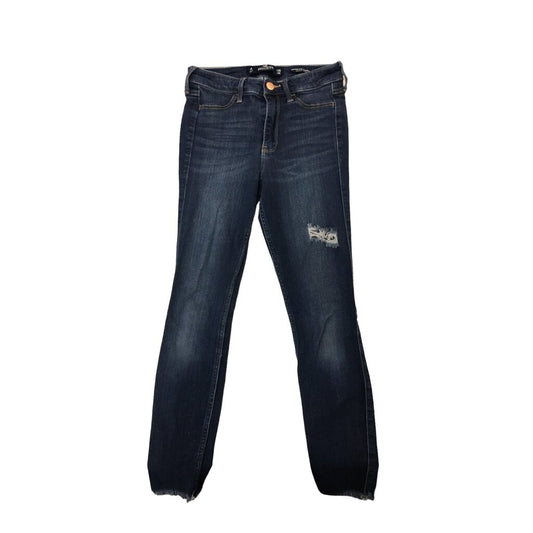 Jeans, Womens, Size: Xs (25)