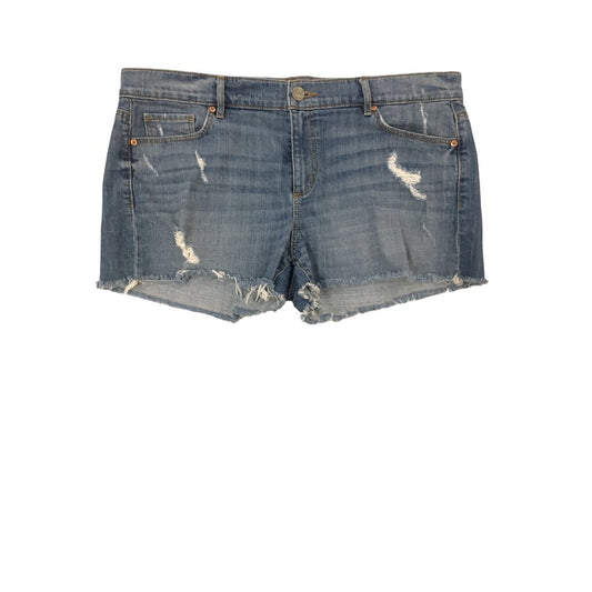 Shorts, Womens, Size: L (14)