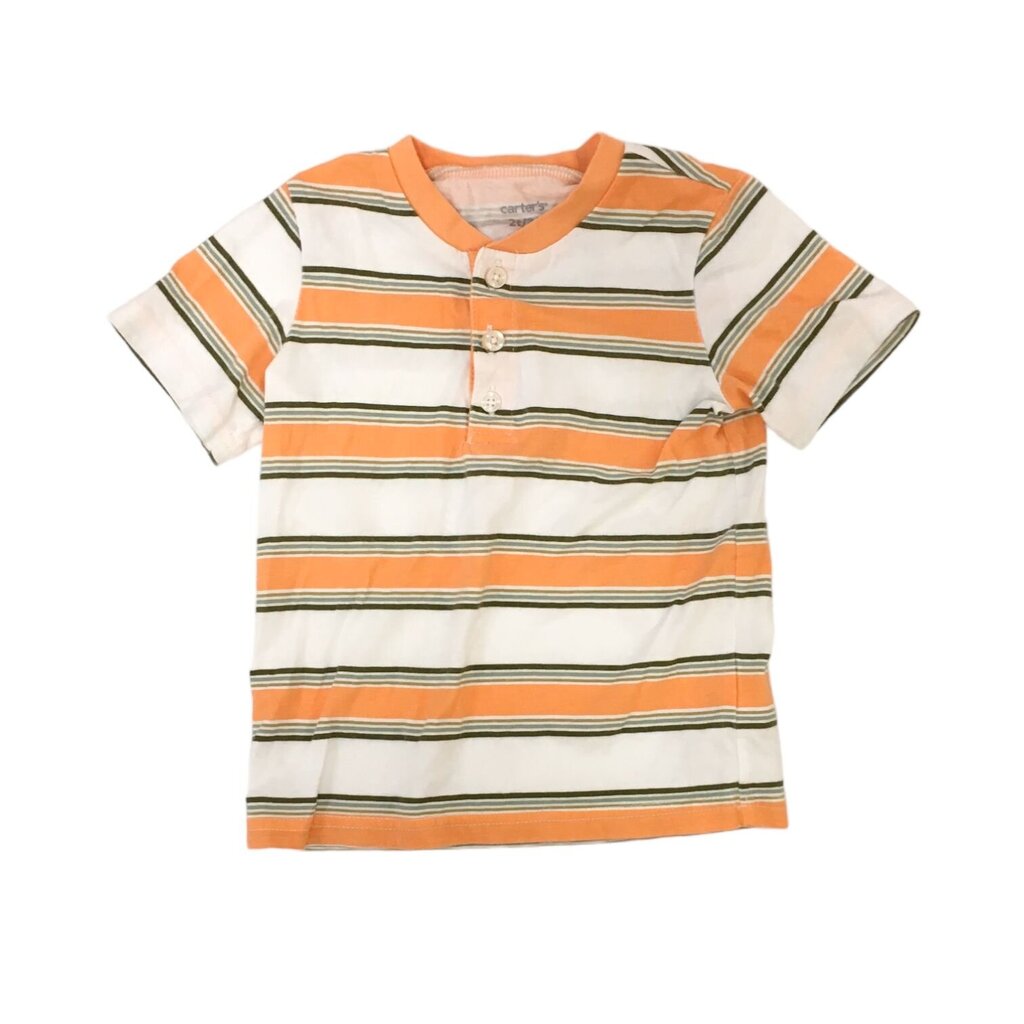 Shirt, Boy, Size: 2t