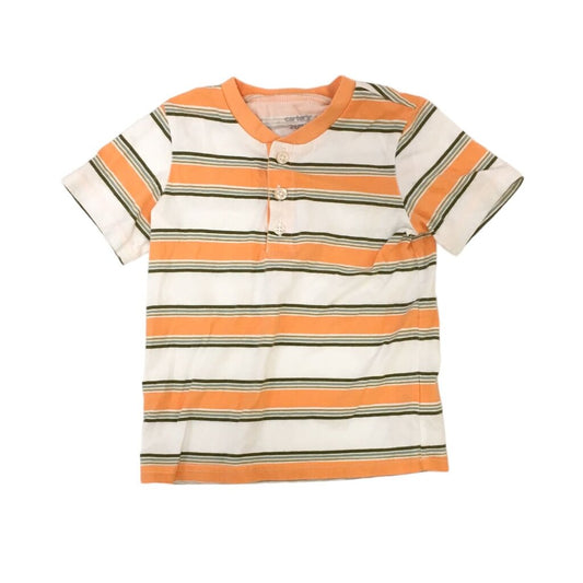 Shirt, Boy, Size: 2t