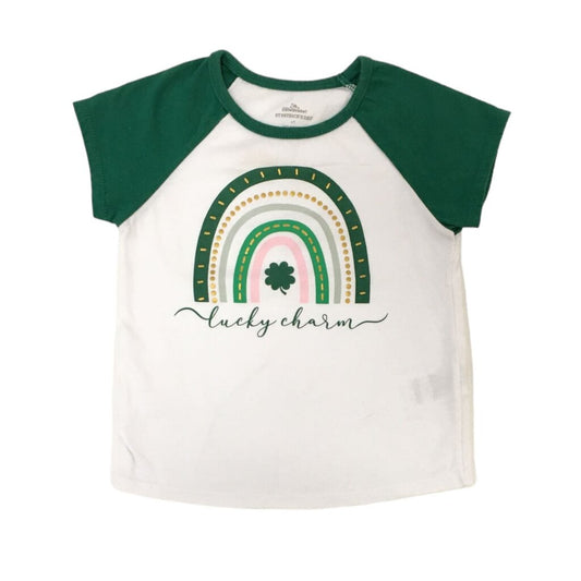 Shirt, Girl, Size: 2t