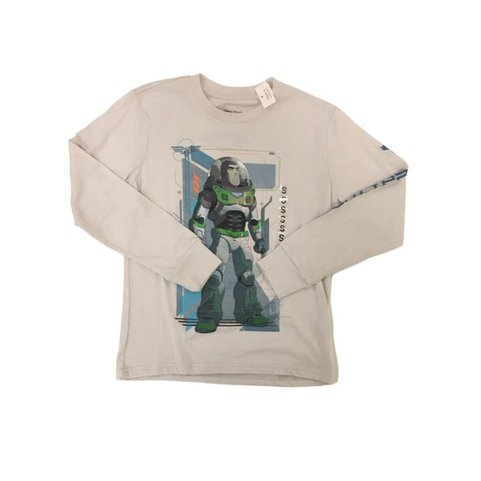 Long Sleeve Shirt NWT, Boy, Size: 10/12