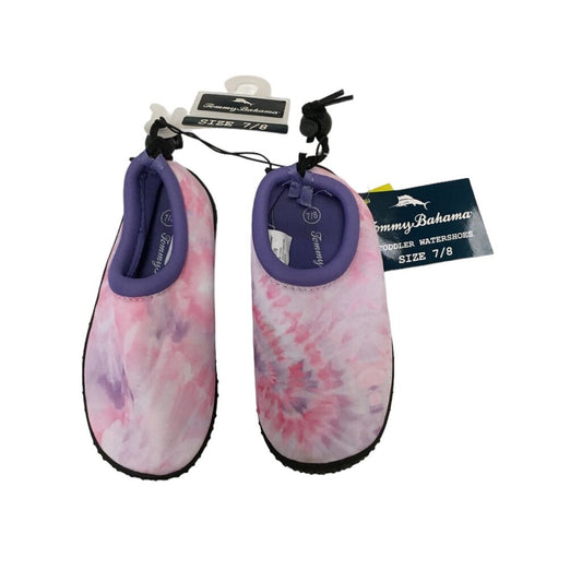 Shoes (Pink) NWT, Girl, Size: 7/8