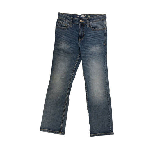 Jeans, Boy, Size: 10