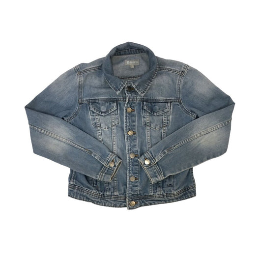 Jacket (Jean), Girl, Size: 12/14