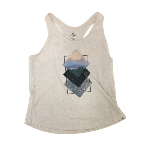 Tank, Womens, Size: M
