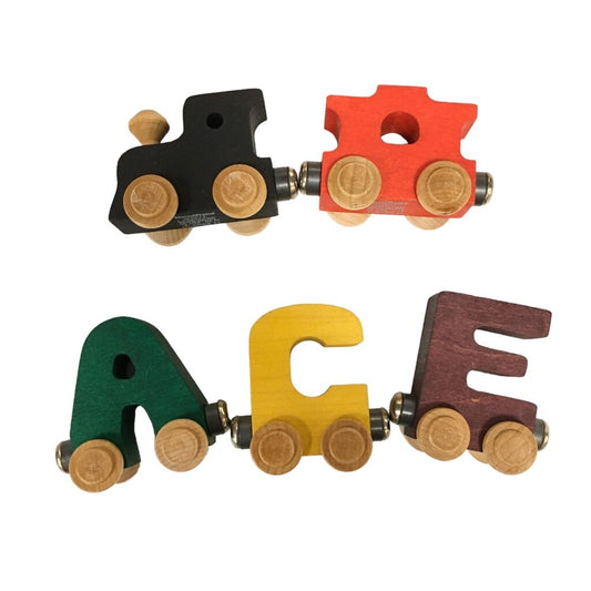 Magnet Trains, Toys, Size: -