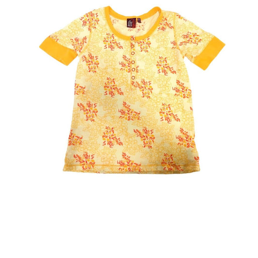 Shirt, Girls, Size: 10/12