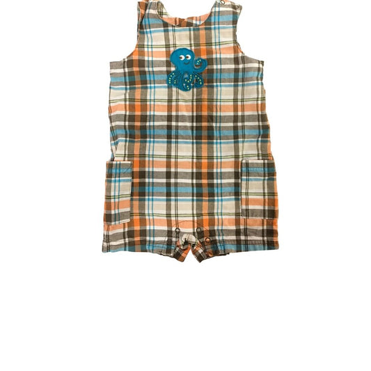 Romper, Boy, Size: 18m