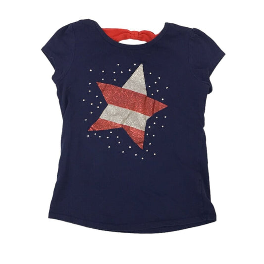 Shirt, Girl, Size: 7