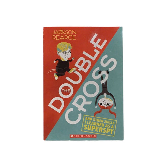 The Double Cross, Book