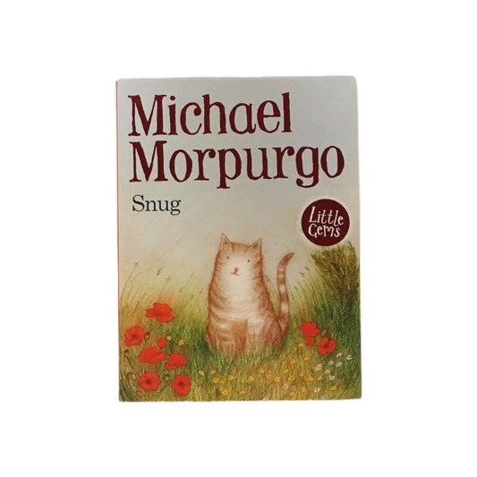 Snug, Book