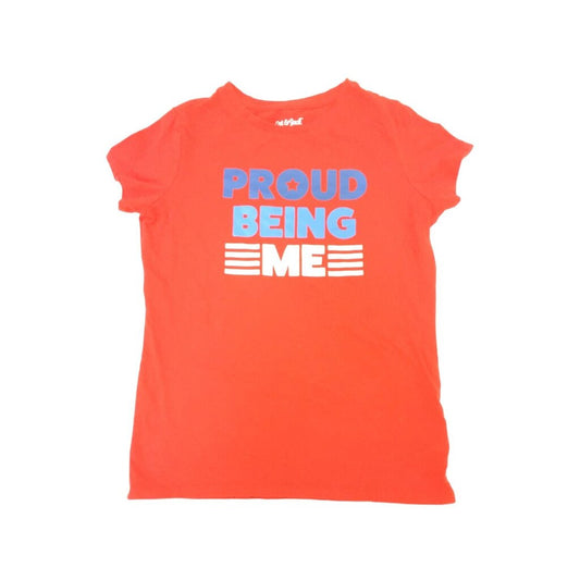 Shirt, Girls, Size: 10/12