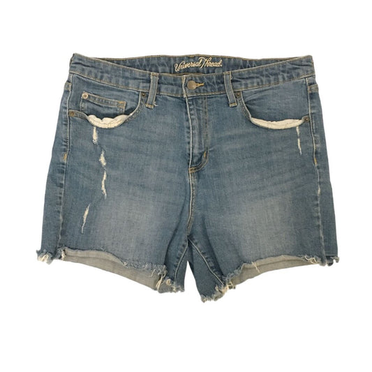 Shorts (Jean), Womens, Size: L