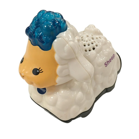Sheep, Toys, Size: -