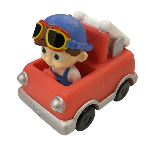 Car, Toys, Size: -