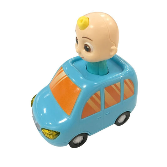 Car, Toys, Size: -