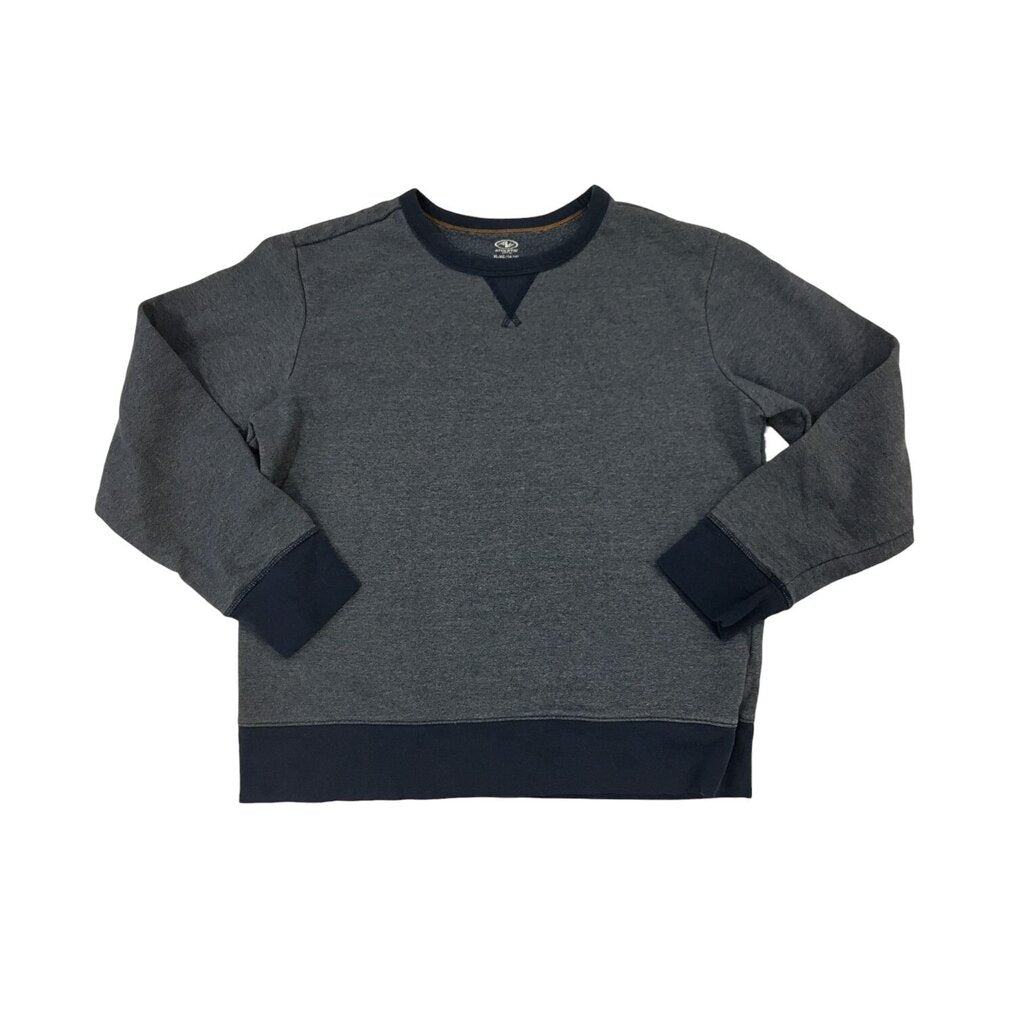 Sweater, Boy, Size: 14/16
