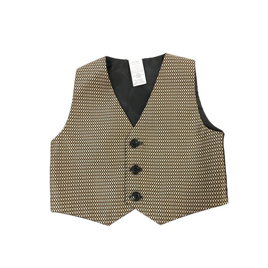 Vest, Boy, Size: 24m