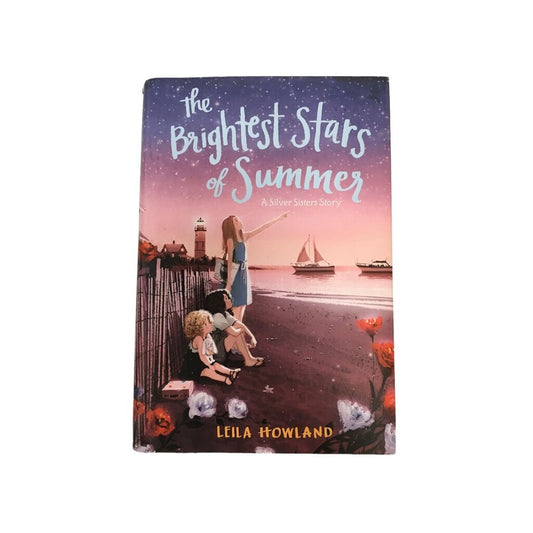 The Brighest Stars Of Sum, Book